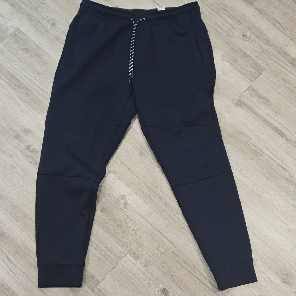 American Eagle Outfitters Navy Joggers